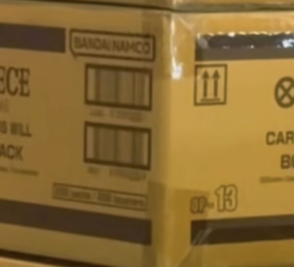 OP 13 Case English version