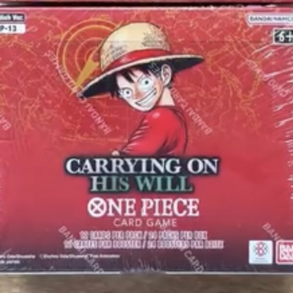 Op13 box English Version